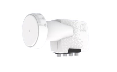 E-shop INVERTO HOME Pro - Quattro Universal 40mm PLL LNB 5453002613313