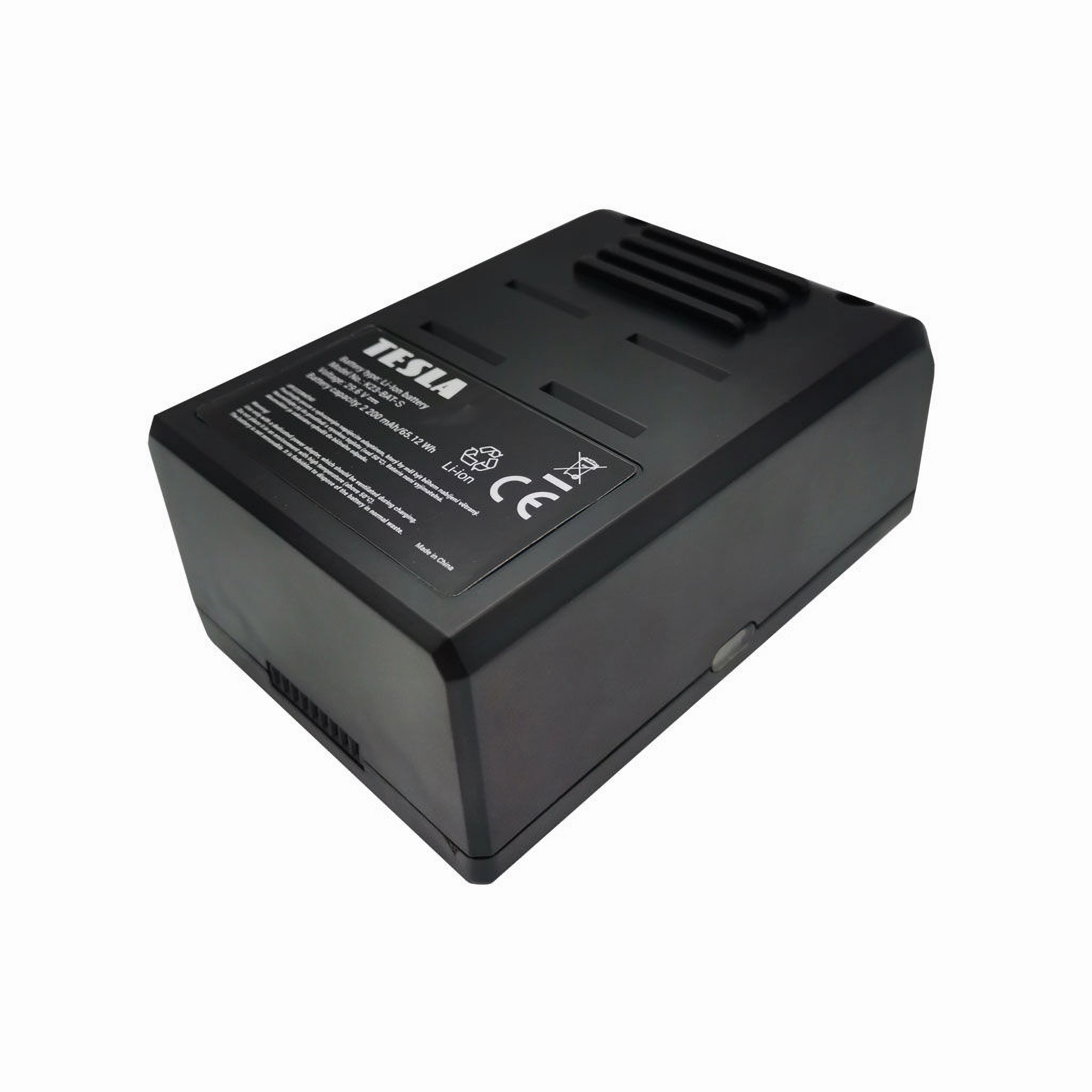 TESLA PureStar E60/E70 Aqua Pro - baterie
