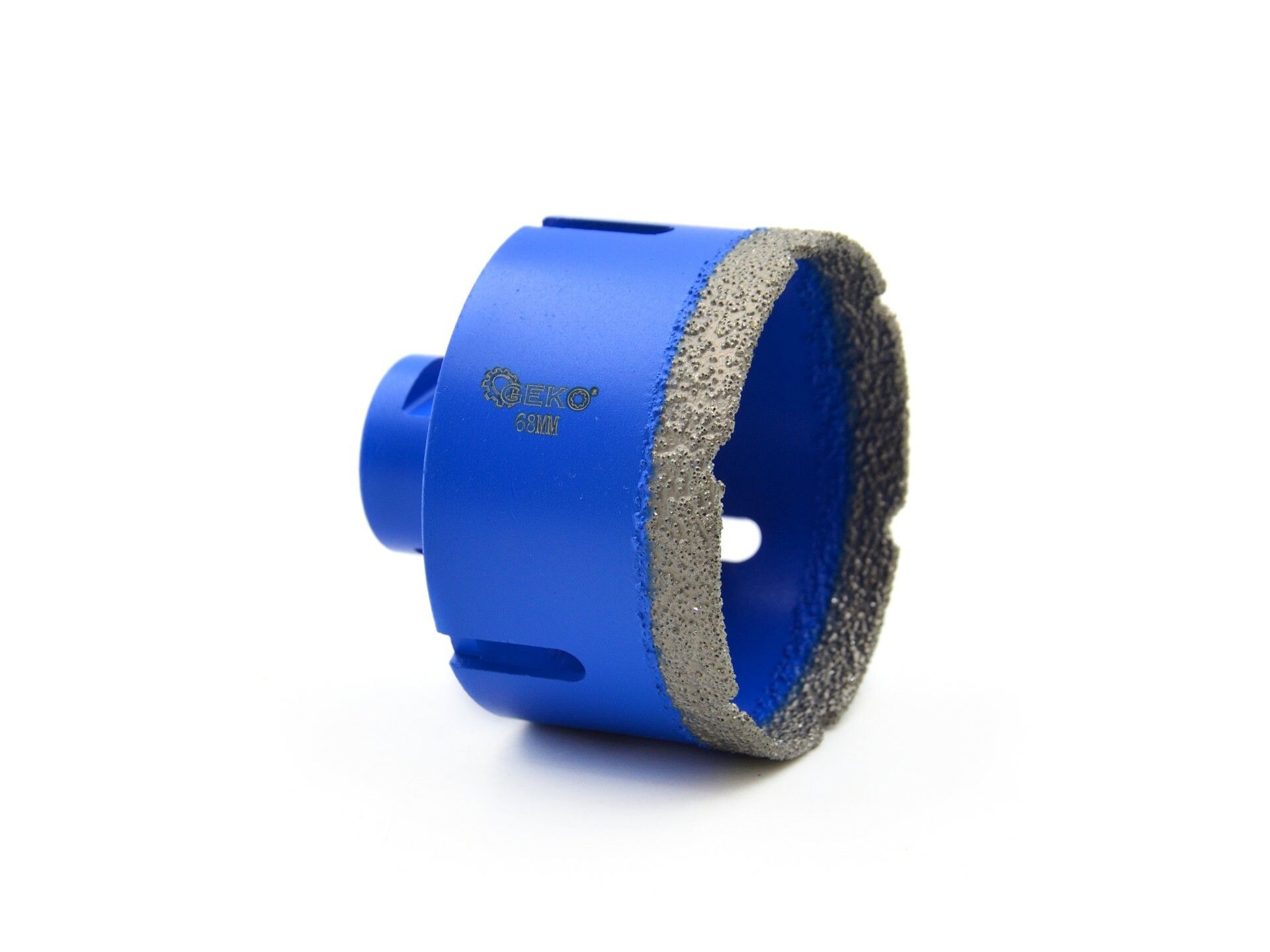 E-shop Korunkový vrták diamantový 68 mm GEKO