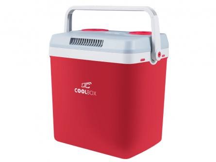 E-shop Autochladnička s funkciou ohrevu LTC LTCA32/5003, 32 l