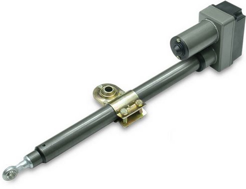 E-shop Tiahlový motor OPENBOX HARL 3612, dĺžka výťahu 12"