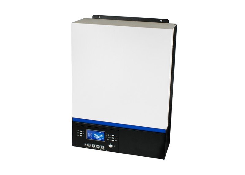 E-shop SAPRO FVE FVE Solárny striedač menič Off-Grid AZO Digital ESB 6kW-24