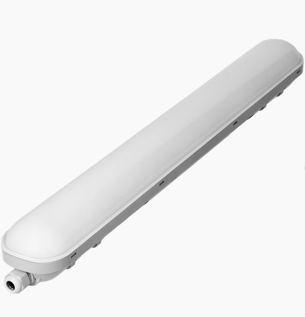 E-shop ORNO LED stropné prachotesné priemyselné svietidlo ADVITI AD-OP-6125LPM4, 18W 60cm 4000K, IP68, IK08, ABS