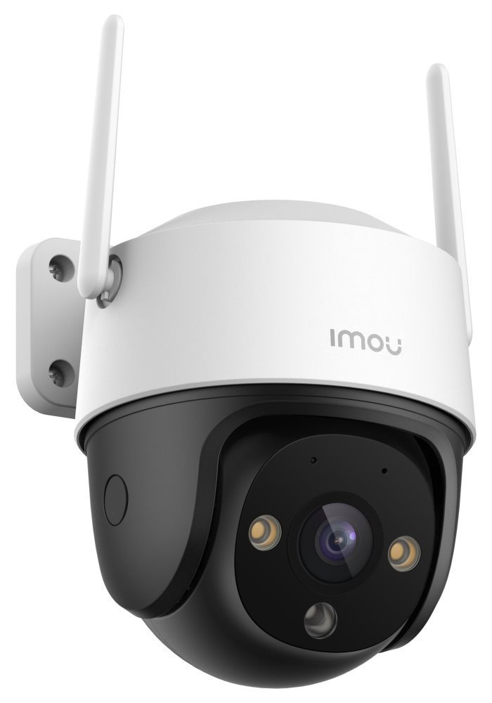 IMOU IPC-S41FEP 4M Cruiser SE+ PTZ Dome IP sieťová WiFi kamera, 3,6 mm, 30m IP66