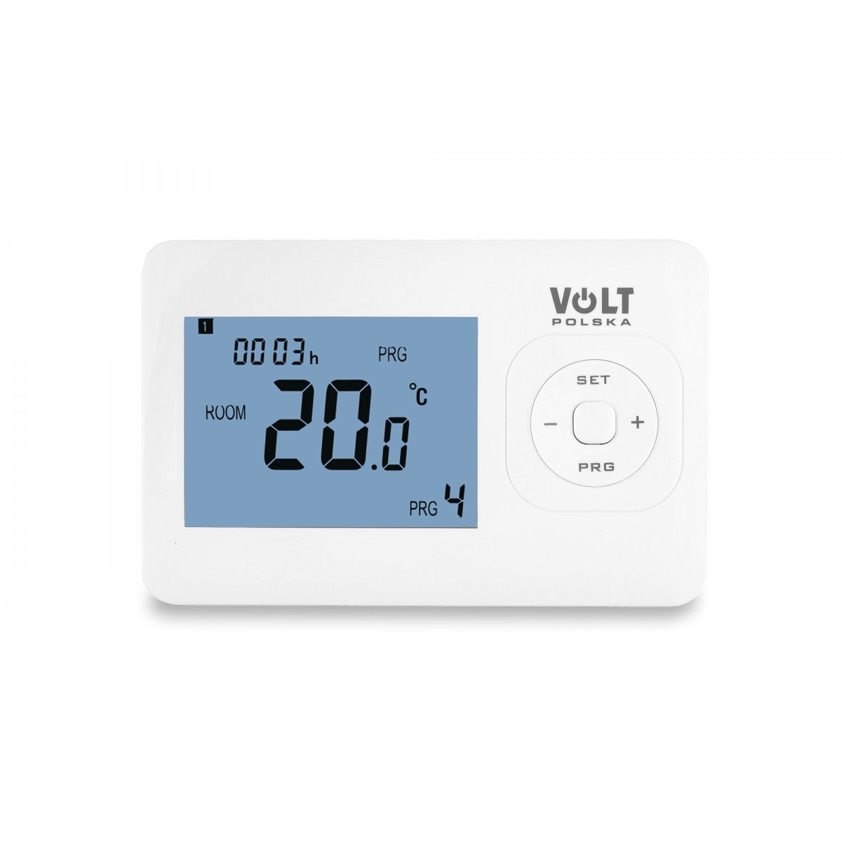 E-shop Termostat VOLT COMFORT HT-02 drôtový
