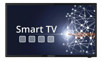 Megasat Camping LED TV Royal Line IV 22 "SMART, 54,6 cm (21,5"), Android 11.0