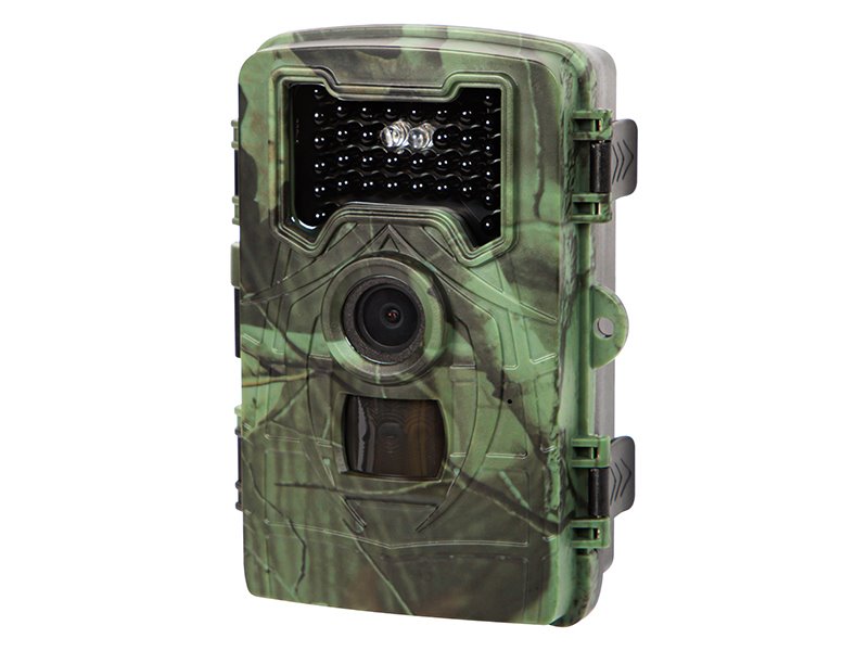 Fotopasca poľovnícka BLOW KM200, FullHD, 36Mpx, IR, IP66