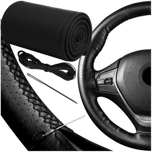 E-shop Ochranný poťah na volant auta Xtrobb 25304, čierna