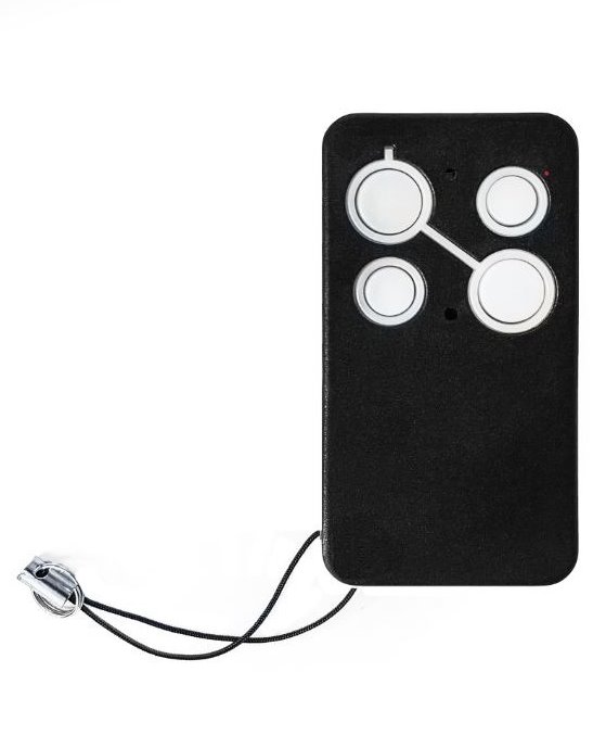 E-shop Diaľkový ovládač SUPERIOR Roll & Copy, pre vráta a garáže, 433.92MHz