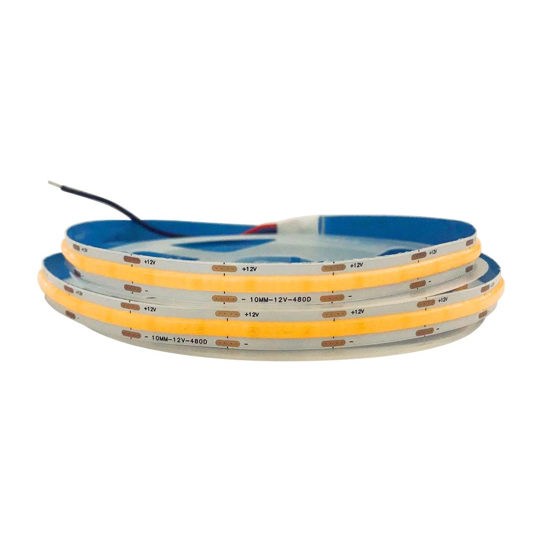E-shop LED pásik COB 12V Orno AD-TL-6495L4, 5m 50W 4250lm 4000K IP20