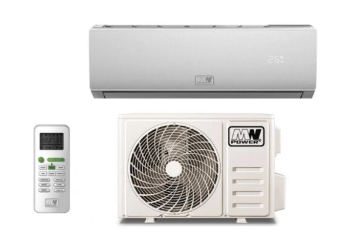 E-shop Klimatizácia MW POWER ALFA 18K WIFI V1, 18000BT, R32