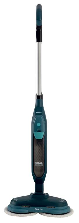 E-shop Ariete Dual Steam Scrub, 4178/BL