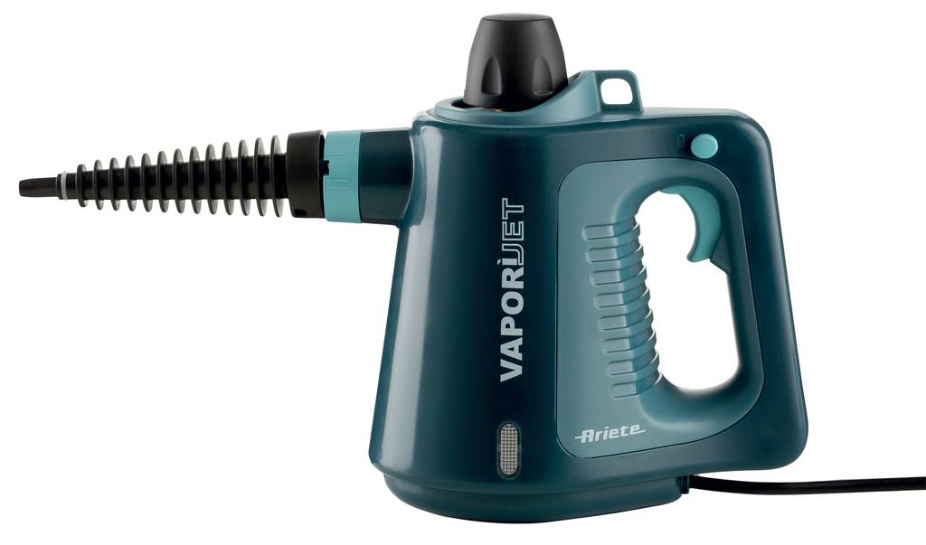 E-shop Ariete Vapori Jet 4137/BL