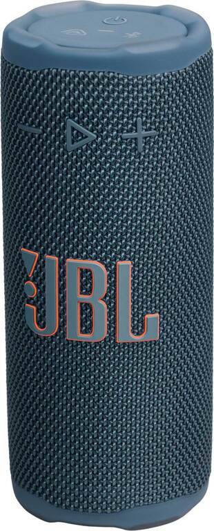 JBL Grip Blue