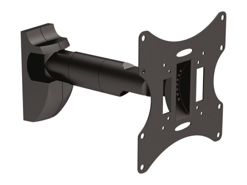 Držiak LCD TV 23 - 42" čierny