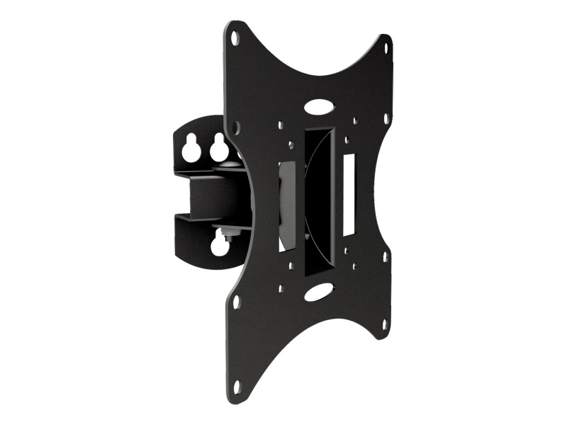 Držiak LCD TV 23 - 42" čierny