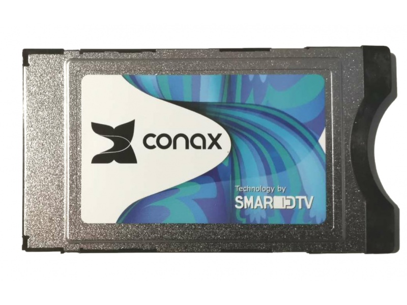 Modul CAM CONAX SMARDTV