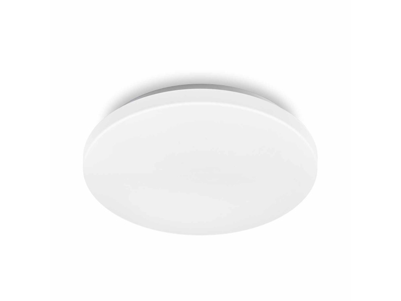 SMART LED Svietidlo MOON 18W CCT WiFi