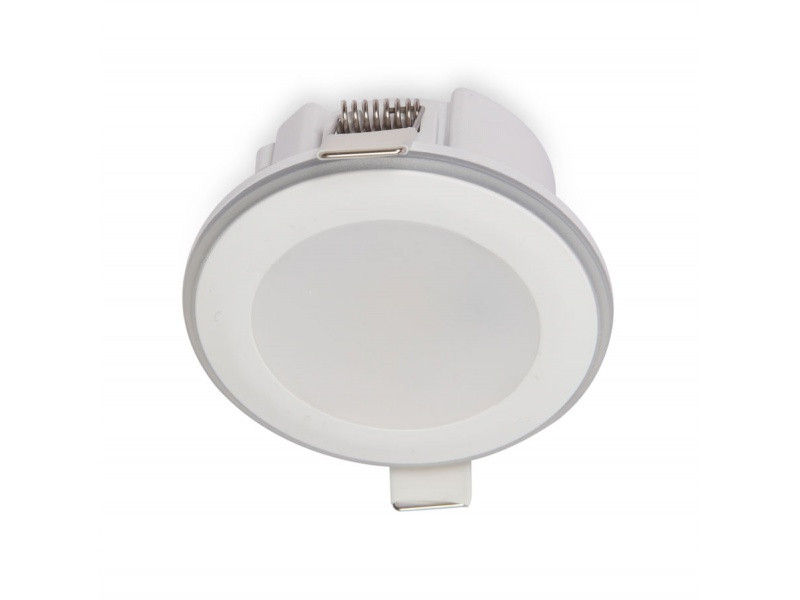 LED svietidlo HALO 5W 3000K