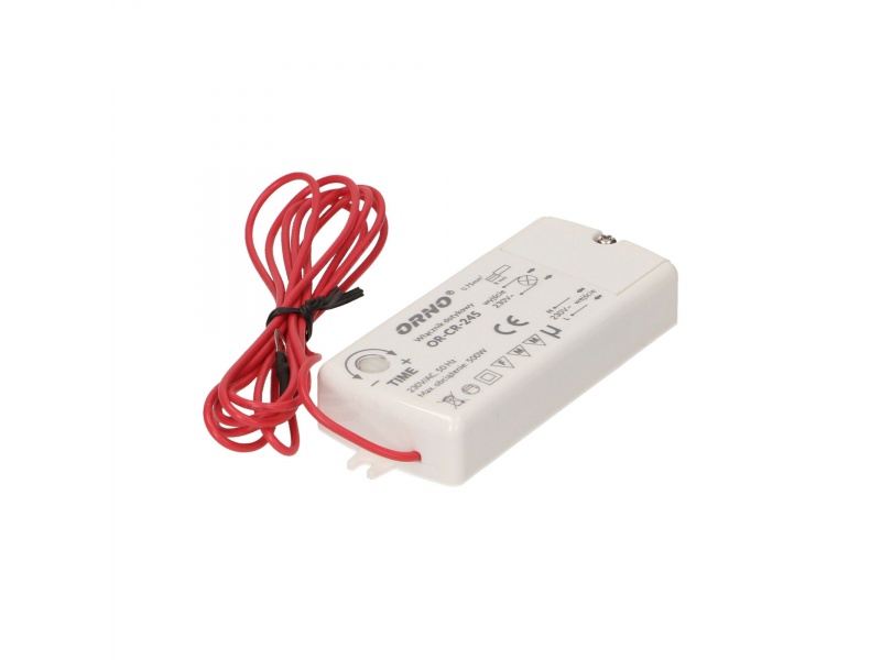 Dotykový indukčný vypínač ON/OFF, 230V