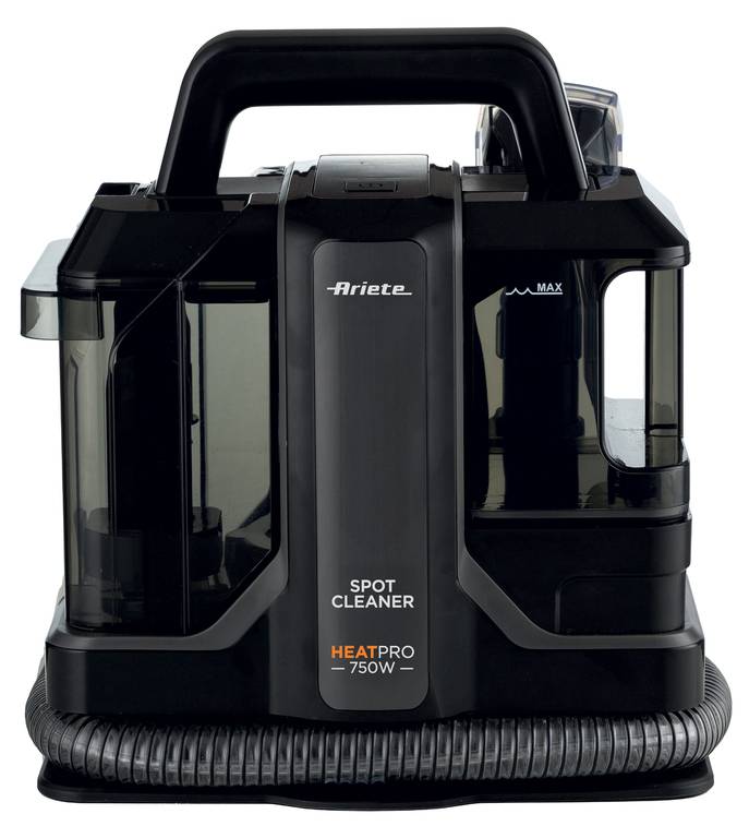Ariete Spot Cleaner Heat Pro 750 W, 2482/00