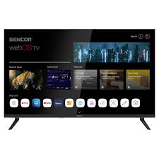 Sencor SLE 32S803B