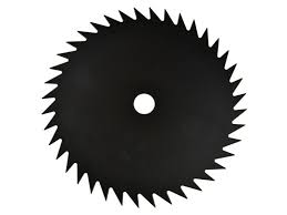 E-shop KOTÚČ 40-ZUBOVÝ 255x 1,6mm