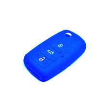 E-shop Obal na kľúče Škoda Octavia I 1996 - 2010 Blue