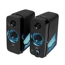 JBL Quantum DUO čierna