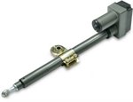 E-shop Tiahlový motor OPENBOX HARL 3618, dĺžka výťahu 18"