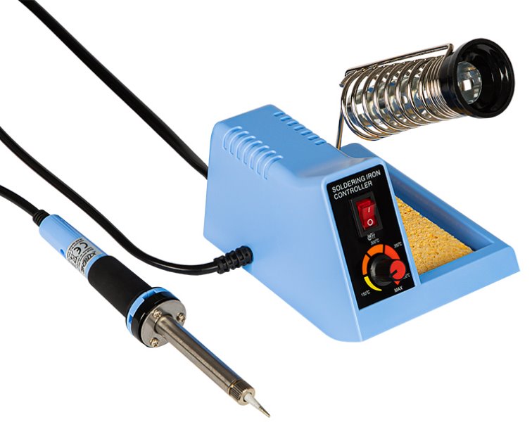 E-shop Spájkovacia stanica XTREME ZD-99 48W