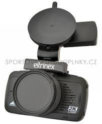 E-shop Kamera do auta Eltrinex LS500 GPS