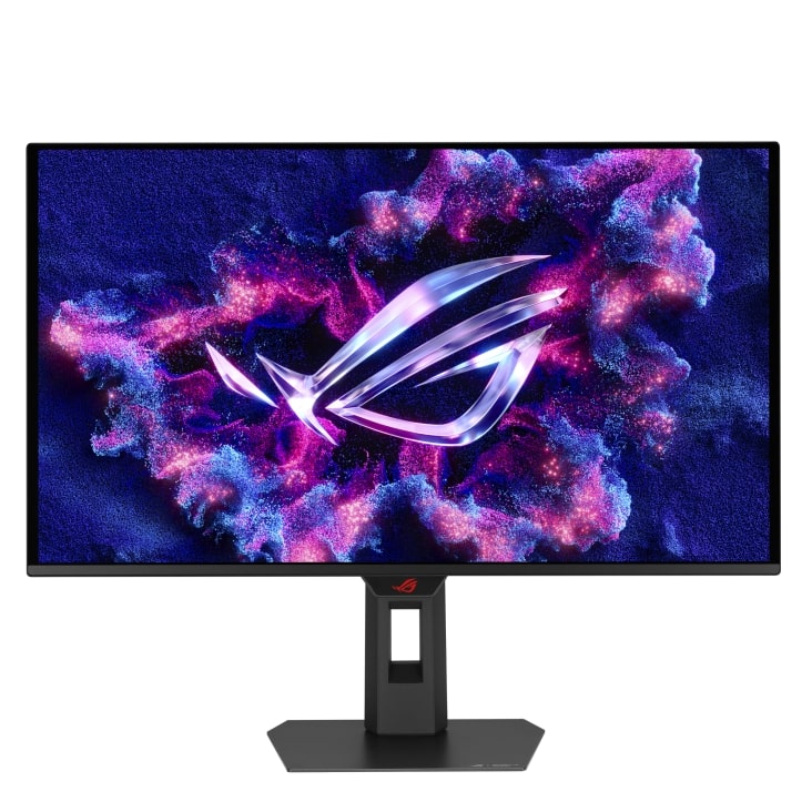 27'' ASUS XG27ACDMS