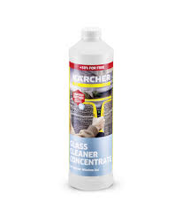 E-shop Koncentrát na čistenie skiel Kärcher RM 500 s vôňou bielej Ľalie 750 ml, 6.296-170.0