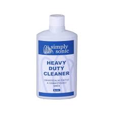 E-shop Čistiaci koncentrát SIMPLY SONIC Heavy Duty Cleaner AG Max III 0,5l