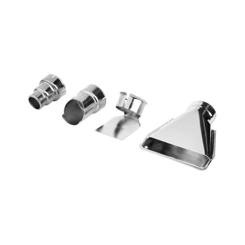E-shop Teplovzdušná pištoľ 2000W REBEL TOOLS