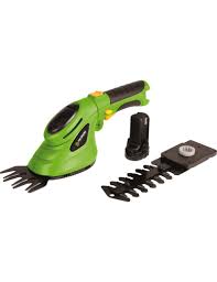 E-shop Fieldmann Náradie - FZN 4101-A AKU nožnice na kríky 50001964