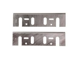 GRAPHITE 59G680-30, Náhradné nože k hoblíku