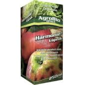 E-shop AgroBio Harmónia Vápnik vápenaté a listovej pôdne hnojivo 250 ml