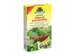 E-shop NEUDORFF ND Ferramol prípr.proti slimákom 200g