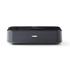 E-shop Prijímač Nedis bezdrátový audio, Bluetooth®, BTRC110BK