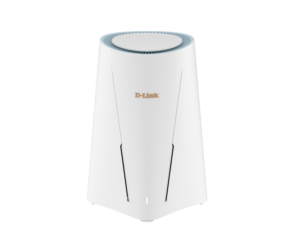 D-Link DBR-560 AX6000 Wi-Fi 6 SOHO Router