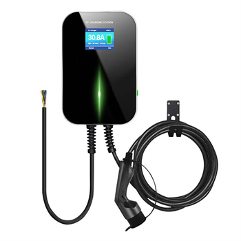 E-shop Wallbox SAPRO SAP20-BC 22kW, Typ2, 400V, 32A, Basic EV nabíjacia stanica SAP20 22kW