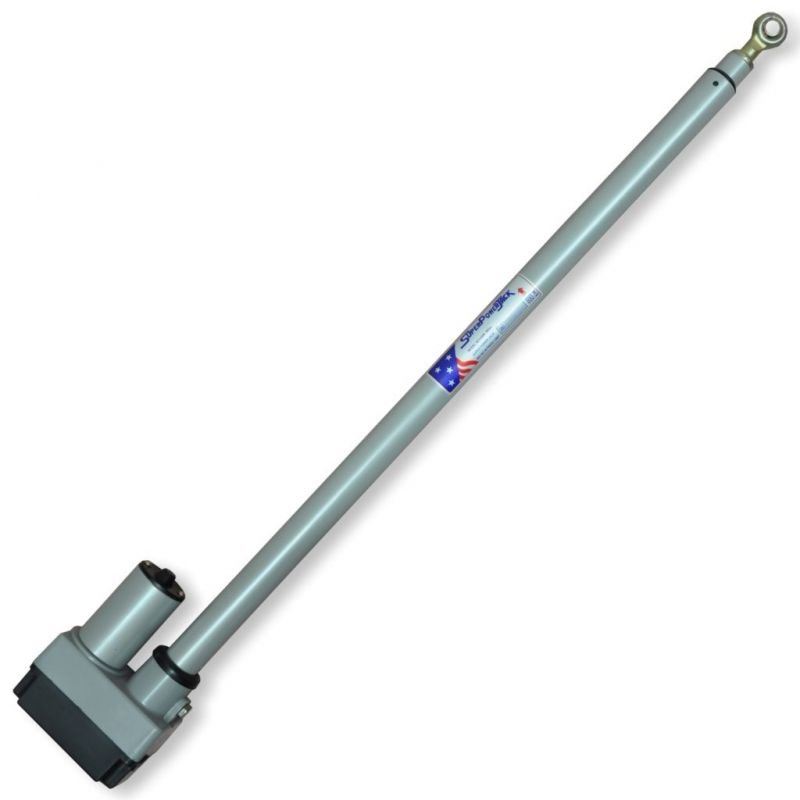 E-shop Tiahlový motor OPENBOX HARL 3624, dĺžka výťahu 24"