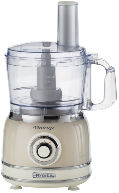 E-shop Ariete Da Cucina Vintage 1781/03, krémový