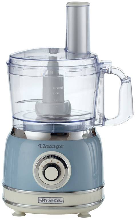 E-shop Ariete Da Cucina Vintage 1781/05, modrý