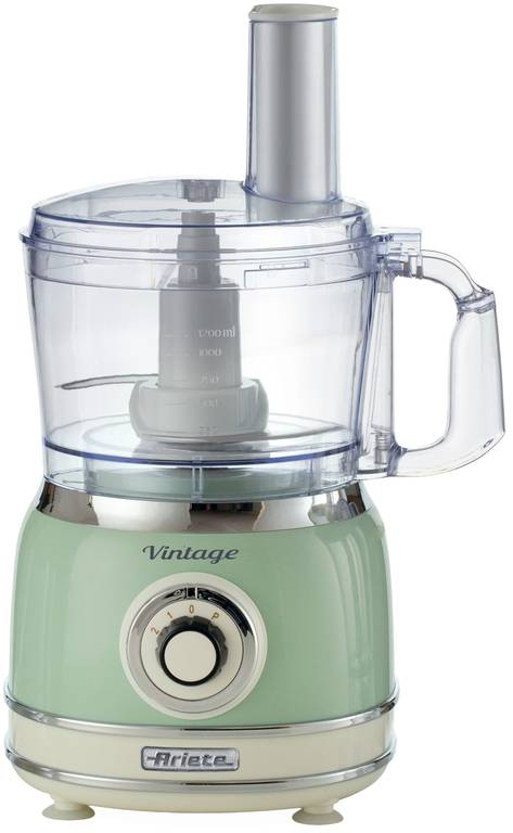 E-shop Ariete Da Cucina Vintage 1781/04, zelený