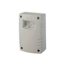 Spínač súmrakový s časovým spínačom ST300 (HDX)