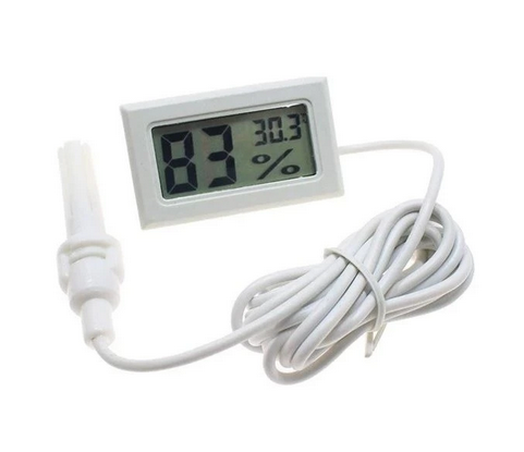 Teplomer so sondou T164C