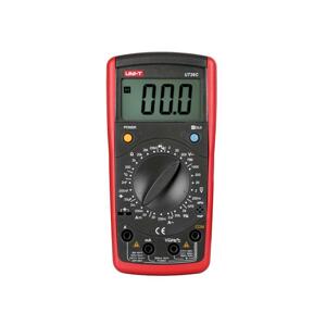 Multimeter UNI-T UT39C